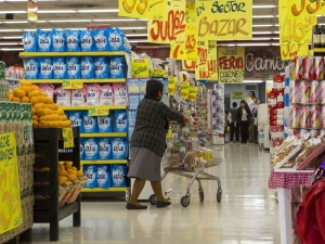 Inflación en Jujuy: alimentación y bebidas fueron los rubros que más aumentaron