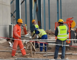 Tsingshan se pronunció sobre migrantes en ciudad Perico