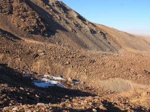 Los puntos críticos de la CAEM sobre la Ley de Glaciares