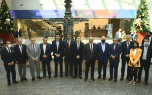 Consejo Regional del Norte Grande: Gobernadores de NOA y NEA trabajan por un pa&iacute;s justo