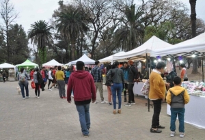 “Ciudad Emprendedora Sostenible” desde mañana en la avenida 19 de Abril