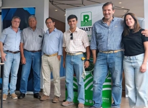 RENATRE lanzó en Perico la certificación de Prácticas Laborales Sostenibles