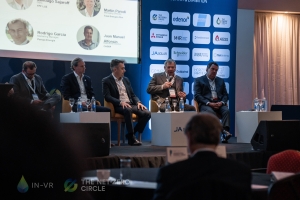 La tercera edici&oacute;n de la Argentina Energy Week convoca a los operadores, al capital y a las provincias detr&aacute;s de la d&eacute;cada energ&eacute;tica del Pa&iacute;s