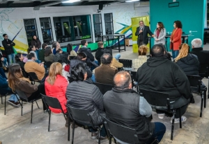 Club de Emprendedores impulsa una nueva etapa de crecimiento e innovaci&oacute;n