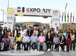 Camino a la ExpoJuy 2026: se lanza oficialmente la muestra multi rubro m&aacute;s importante del NOA