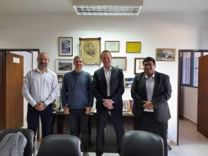 Nuevas exploraciones para seguir conociendo los recursos de litio en la provincia de Jujuy