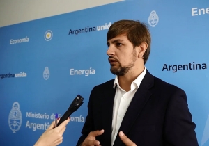 Gas y gasoil: el sector p&uacute;blico y privado de Jujuy dialog&oacute; con Naci&oacute;n para garantizar el abastecimiento