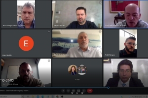 Supermercados y empresas de productos, ejes de Jornada de Promoci&oacute;n Comercial entre el NOA y Centro-Oeste de Brasil