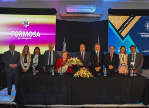 "Es imposible que haya una justicia sin trabajo, y es imposible que haya trabajo sin justicia"