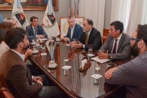 Vajilla sustentable: respaldo oficial a nuevas inversiones