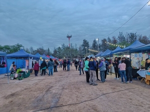 Articulación público-privada en la Expo Rural Jujuy 2023