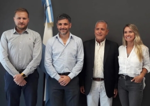 Experiencia Endeavor: Jujuy se posiciona como destino