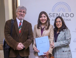 Cr&eacute;ditos digitales y deudas familiares: impulsan un relevamiento