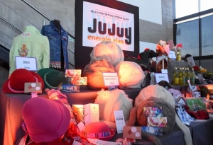 14 empresas jujeñas distinguidas con el Sello Origen Jujuy