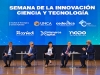 "Los yacimientos se agotan, pero los geólogos, ingenieros y técnicos siguen exportando su conocimiento"