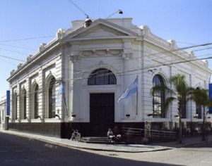 Atención bancaria exclusiva para pago de jubilaciones y pensiones