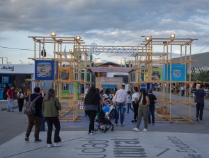 Ledesma participa de la ExpoJuy 2024 con una propuesta sustentable e integral