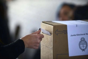Los precandidatos de los frentes para las Paso en Jujuy