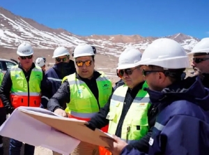 Hasta el 21% del cobre producido en Sudam&eacute;rica de aqu&iacute; al 2050 podr&iacute;a ser representado por Argentina