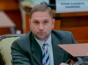 Ley FOGIN: "No vamos a permitir más cajas negras con la plata de los contribuyentes"