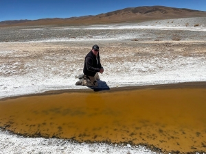 Junior australiana completa monitoreo ambiental en proyecto de litio en Jujuy y espera permisos de perforaci&oacute;n