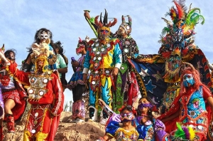 Jujuy se destaca en el movimiento tur&iacute;stico nacional del fin de semana largo