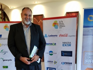 Jujuy ser&aacute; protagonista en la 26&ordm; Conferencia Industrial #ProduciendoArgentina