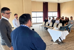 Capacitaci&oacute;n en territorio, informaci&oacute;n sectorial y acceso a educaci&oacute;n superior: avances recientes del sector minero de Jujuy