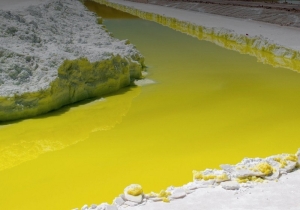 Primer RIGI "minero" aprobado y no habr&aacute; otro r&eacute;gimen "diferenciado" para inversiones ya existentes