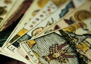 Inicia curso de &ldquo;Tarot Evolutivo&rdquo; en Jujuy, una herramienta de autoconocimiento