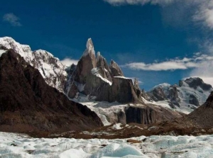 Impulsar&aacute;n proyecto de "mejora" de la Ley de Glaciares: su inventario llega a las provincias