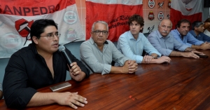 Ineficiente: &ldquo;El Estado gasta tres veces m&aacute;s de lo que deber&iacute;a&rdquo; dijo Mart&iacute;n Lousteau en Jujuy