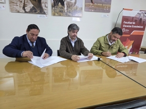 "Sistema de Inteligencia Sectorial Minera", la nueva apuesta empresaria y acad&eacute;mica