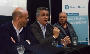 El nuevo ministerio del campo ser&aacute; de &ldquo;Agricultura, Ganader&iacute;a y Pesca&rdquo;