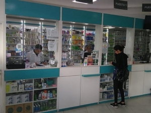 Farmacias de Jujuy cerrar&aacute;n para protestar contra el DNU