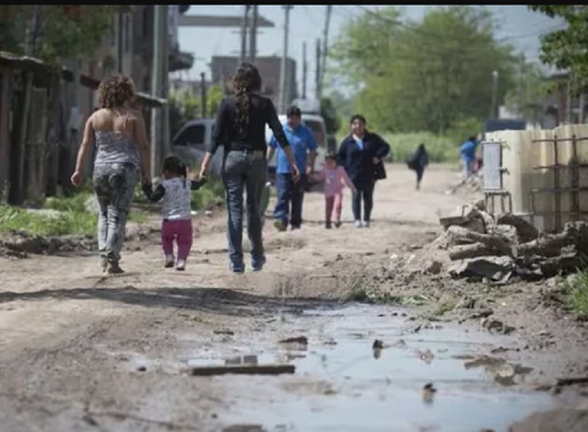 $927.337 necesit&oacute; una familia juje&ntilde;a de 5 integrantes para no ser pobre
