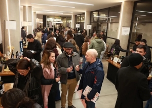 2&deg; Feria de las Rutas del Vino: Jujuy fortalece su perfil enotur&iacute;stico