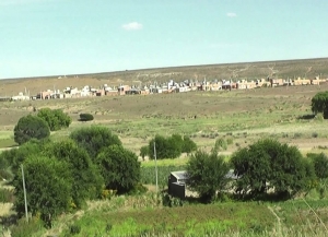 Las obras en Zona Franca La Quiaca iniciar&aacute;n el 15 de septiembre sin afectar viviendas ni zonas de pastoreo