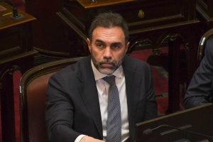 Atauche destacó la aprobación del RIIR en el Senado: “Para Jujuy significa más empresas y oportunidades de trabajo”