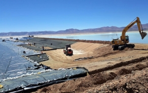 Miner&iacute;a: inversiones alcanzan casi los u$s10 mil millones y en 2022 se suman proyectos