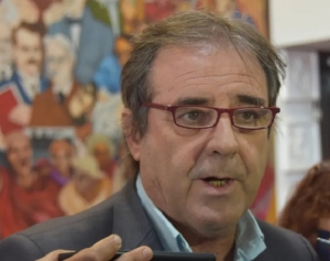 RIGI: "Jujuy se convertir&aacute; en una provincia con mucho potencial y atraer&aacute; grandes inversiones"