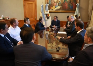 Fase 2 de Cauchari &ndash; Olaroz: aseguran &ldquo;prioridad absoluta la contrataci&oacute;n de mano de obra juje&ntilde;a&rdquo;