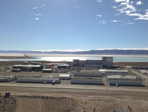 Jujuy en el plan minero argentino: litio y polimetales &ldquo;para las energ&iacute;as verdes&rdquo;