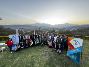 As&iacute; se concret&oacute; en Jujuy el encuentro que congreg&oacute; a concejales de toda la Argentina