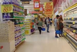 Seg&uacute;n la DIPEC, la inflaci&oacute;n de octubre en Jujuy fue del 5,7%