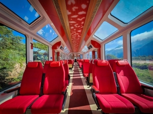 Habilitaron las ventas de tickets para el Tren Solar de la Quebrada