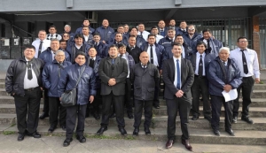 La Municipalidad puso en marcha el &ldquo;Censo Comercial 2025&rdquo; para actualizar el registro de locales