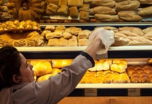 Aumenta el pan desde el s&aacute;bado entre 15 y 17%