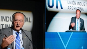 La UIA plantea la necesidad de di&aacute;logo entre los espacios pol&iacute;ticos y consensos