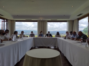Jujuy y Salta analizaron la actualidad del mercado tabacalero